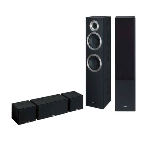 Akustik sistem Pioneer Individual S-ES21-N — 532 ₼ · Bakı · Dinamiklər və akustik sistemlər Akustik sistem Pioneer Individual S-ES21-N — Bakı