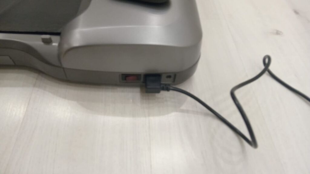 Minimalist yürüş yolüstü qaçış/yürüş cığırı (under-desk treadmill) — Koşu simulyatorları, Digah (3)