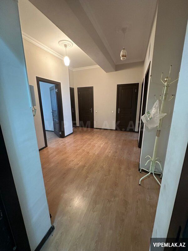 Yasamal rayonunda 4 otaqlı Yeni tikili Satılır, 115 m² — Mənzil, Bakı (3)
