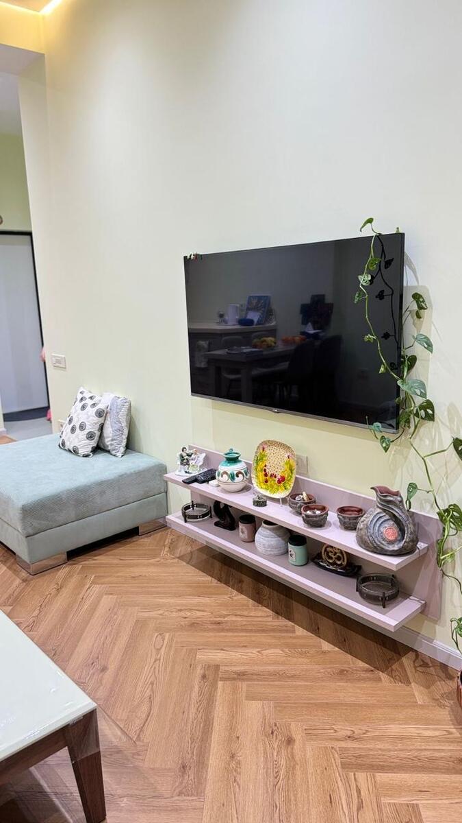 İcarəyə verilir 3 otaqlı yeni tikili 85 m² — Mənzil, Bakı (5)