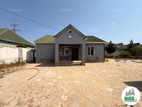 Satılır 7 sot torpaq Mərdəkan — 195 000 ₼ · Torpaq Satılır 7 sot torpaq Mərdəkan