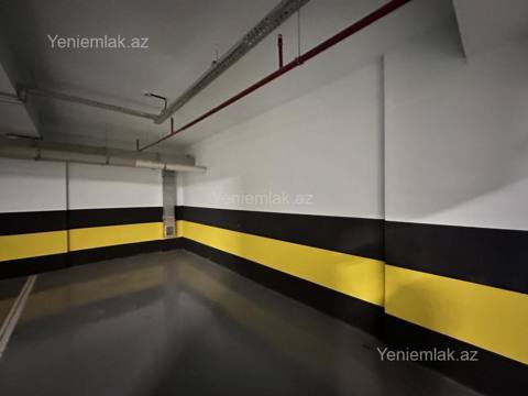 Satılır Qaraj, 27 m², Yasamal rayonu — Bakı