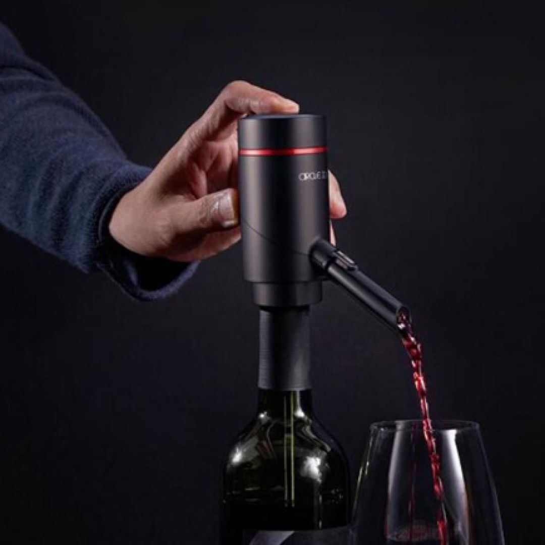 Çaxir Dispenseri Circle Joy — Çaynikler və qəhvə qabları, Bakı (2)