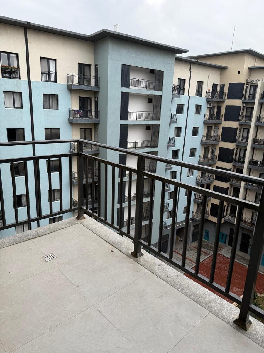 İcarəyə verilir 3 otaqlı yeni tikili 140 m² — Mənzil, Bakı (3)