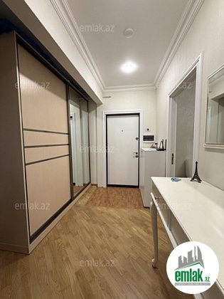 Satılır 3 otaqlı 85 m² köhnə tikili 4 mkr — Mənzil (6)