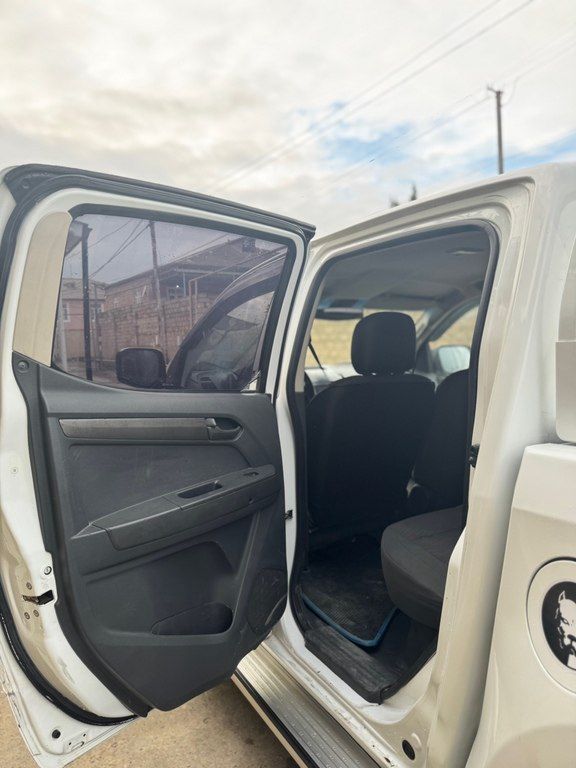 Chevrolet Colorado, 2.5 L, 2012 il, 300 000 km — Avtomobillər, Bakı (10)