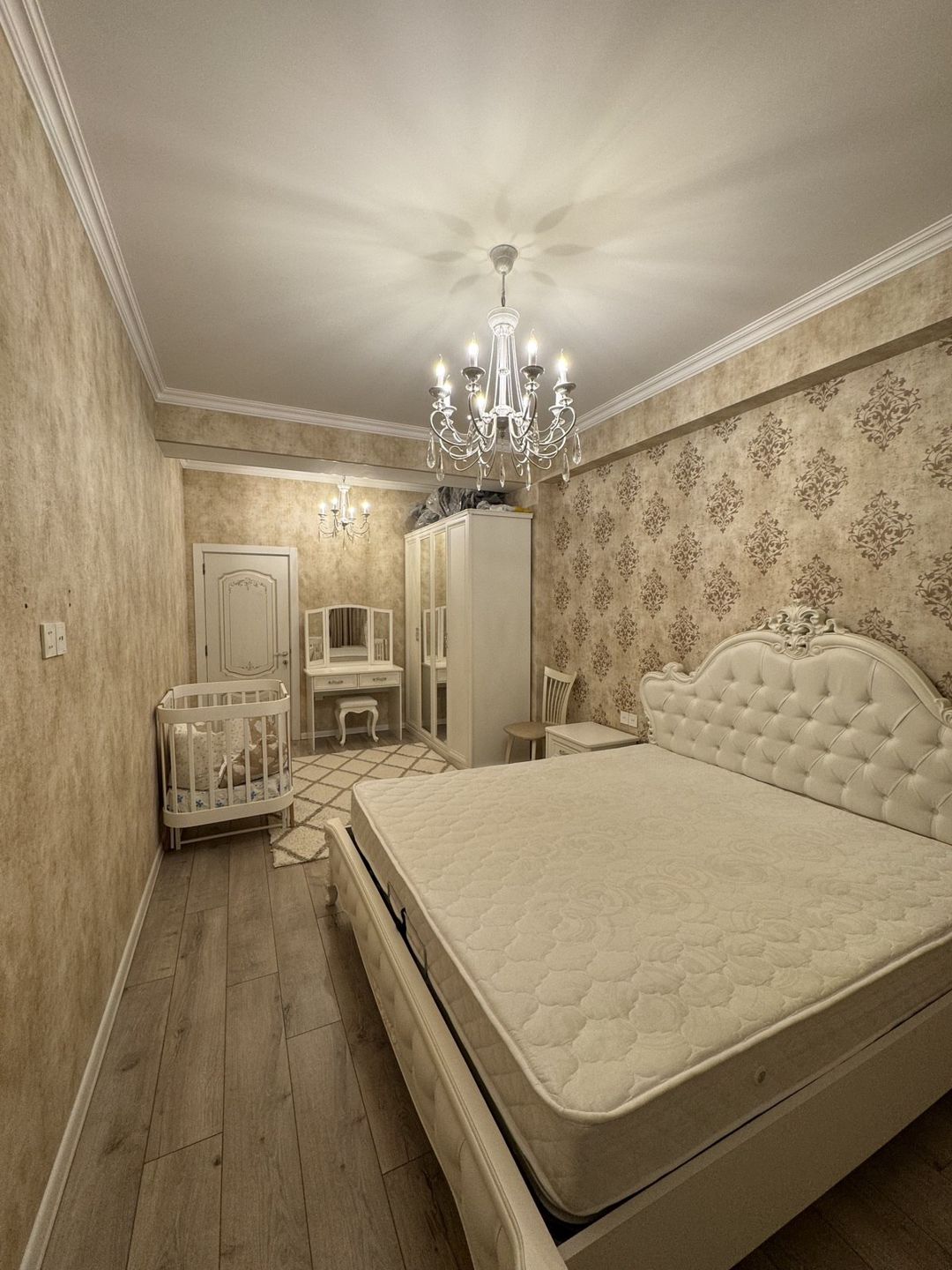 Satılır 3 otaqlı yeni tikili 125 m² — Mənzil, Xırdalan (7)