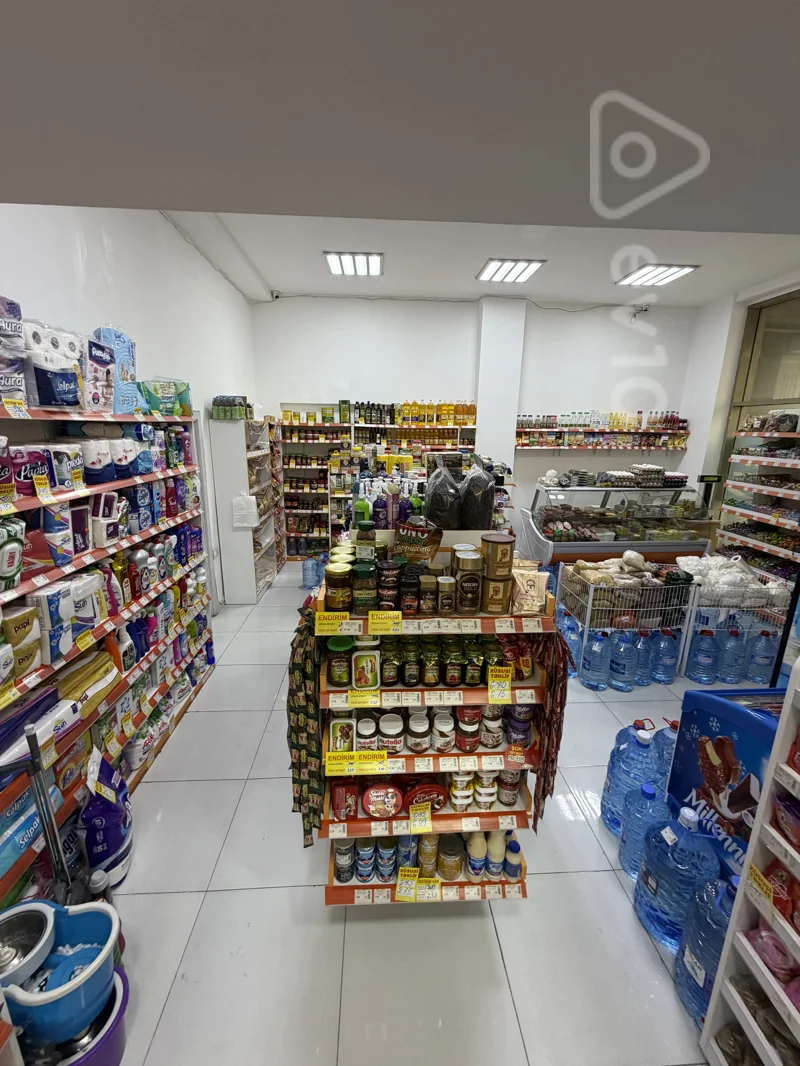 Obyekt, 105 m², Nəsimi rayon ,4 cü mikrorayon ,MirCəlal 34 — Əmlak, Bakı (8)