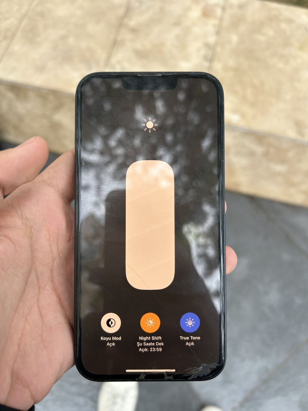 IPhone 13, 128 GB, Midnight, Face ID — Apple iPhone, Digah (6)