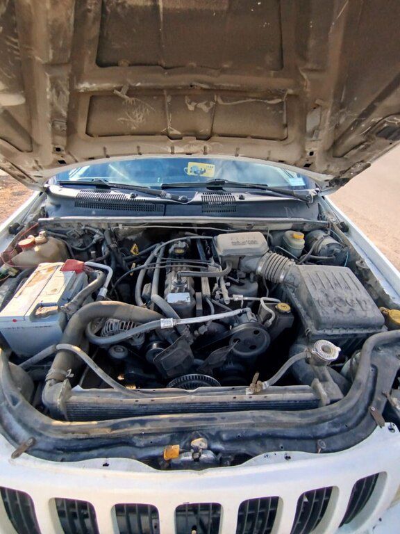 Jeep Grand Cherokee, 4.0 L, 2000 il, 346 000 km 90-GX-403 — Avtomobillər, Bakı (7)