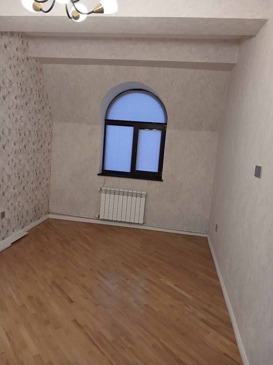 3-otaqlı yeni tikili, Sumqayıt ş., 85 m² — Mənzil, Sumqayıt (12)
