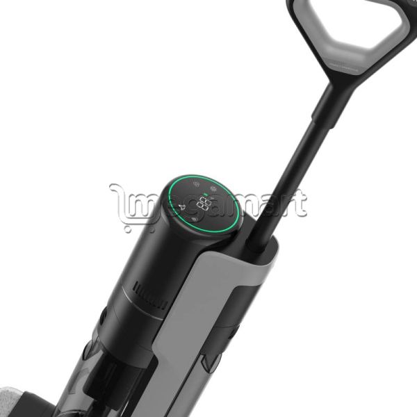Yuyucu tozsoran Vacuum Cleaner Dreame H13 Pro wet and dry Vacuum Cleaner (HHR27C) — Robot tozsoran, Bakı (2)