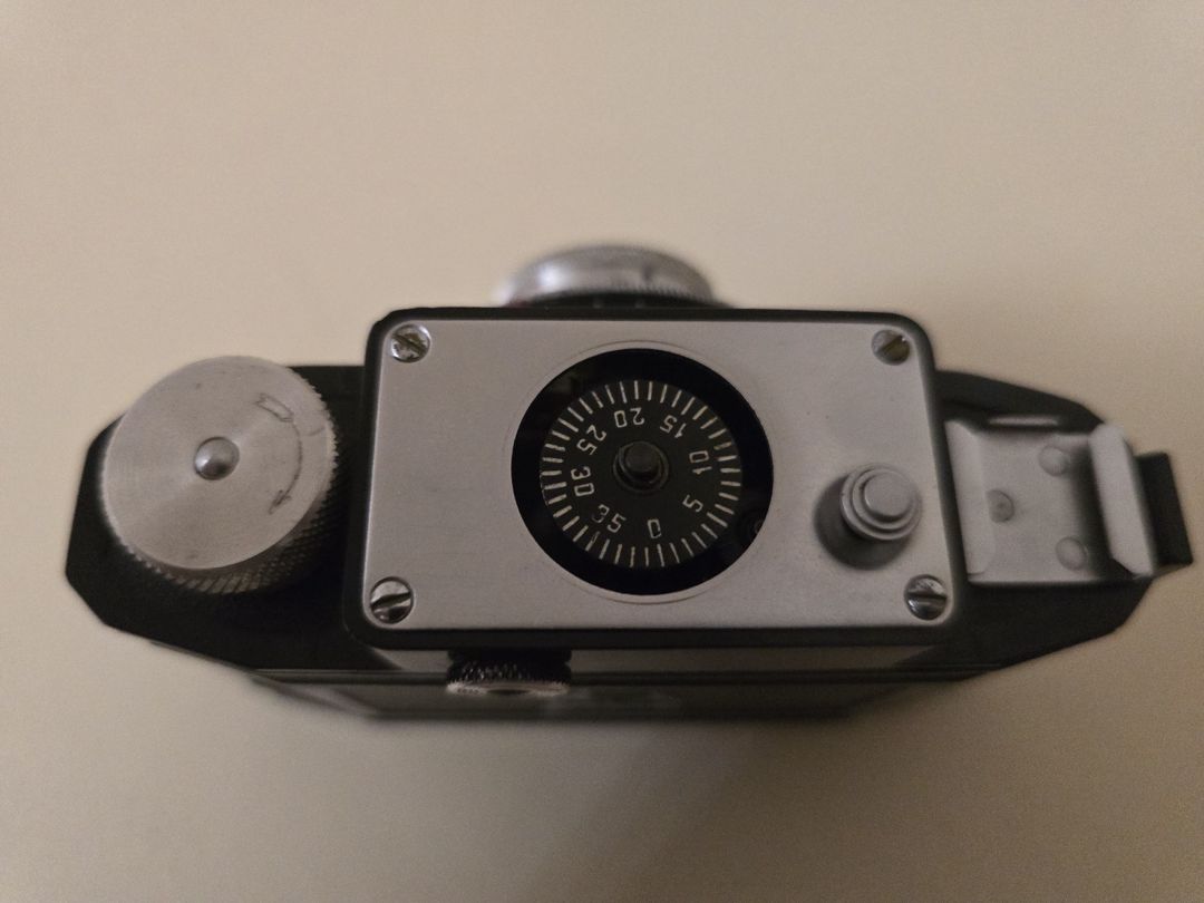Fotoaparat Smena — Foto və video texnikası, Bakı (2)