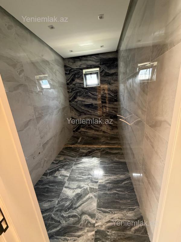Satılır 4 otaqlı Həyət evi / Villa, 147.5 m², Xəzər rayonu — Ev, villa, Bakı (10)