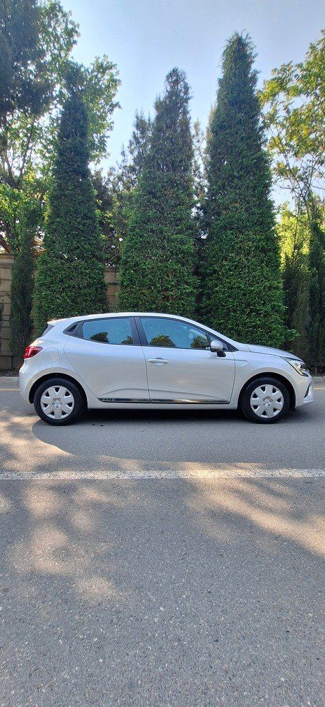 Renault Clio, 1.0 L, 2020 il, 52 000 km — Avtomobillər, Bakı (3)
