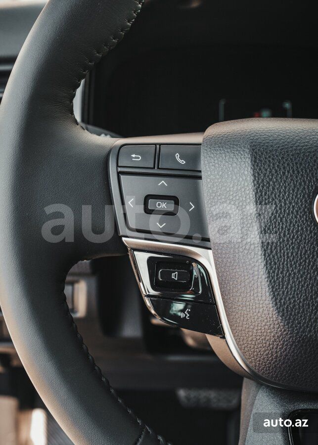 Toyota Camry, 2026 — Avtomobillər, Bakı (10)