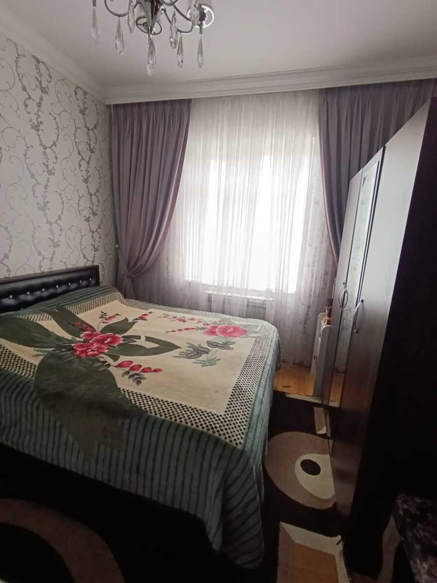Həyət evi, Y. Ramana qəs — Ev, villa, Bakı (5)