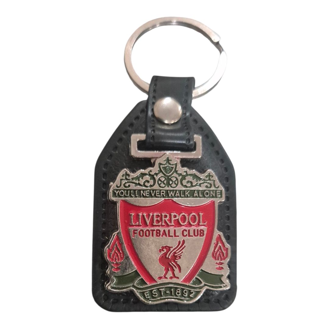 Brelok Liverpool — Mallar, Bakı
