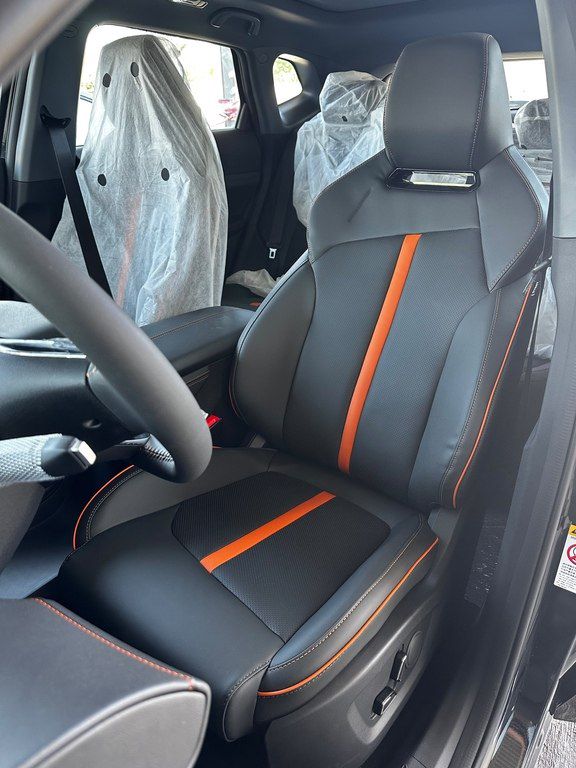 Changan Uni-Z, 1.5 L, 2026 il, yeni — Avtomobillər, Bakı (7)