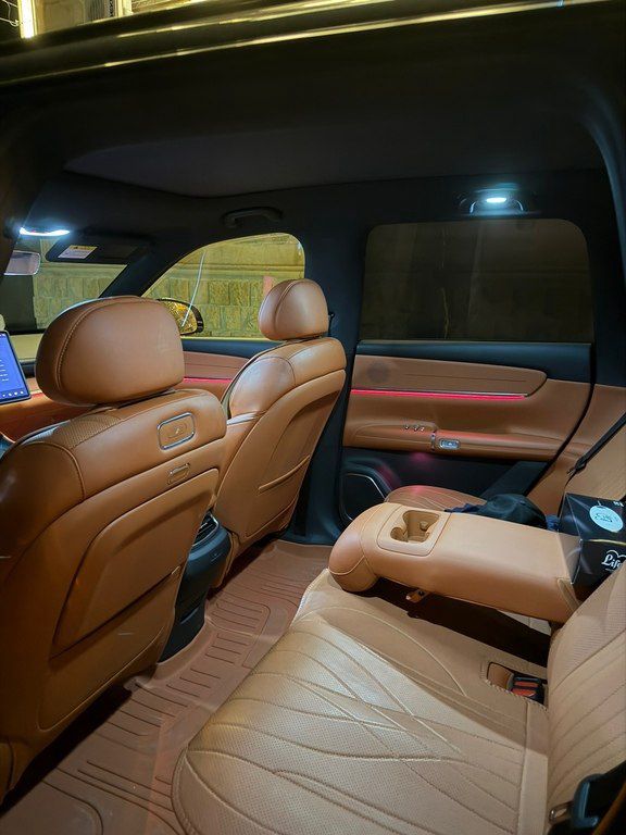 Changan Qiyuan Q07, 1.5 L, 21.5 kWh, 2025 il, 4 400 km — Avtomobillər, Bakı (8)
