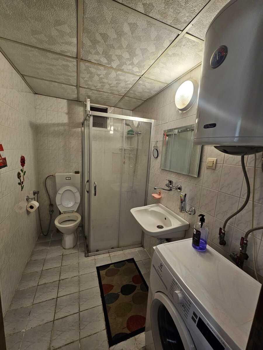 Satılır 2 otaqlı yeni tikili 60 m² — Mənzil, Bakı (9)