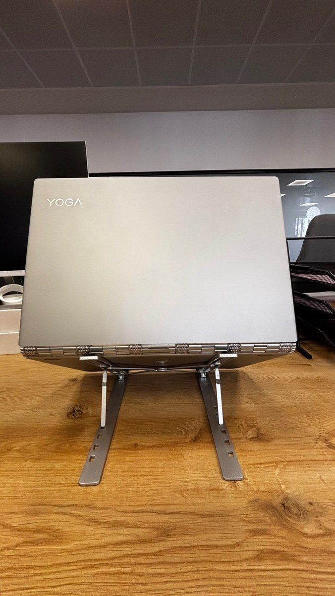 Lenovo Yoga 920 — Noutbuklar, Bakı (5)