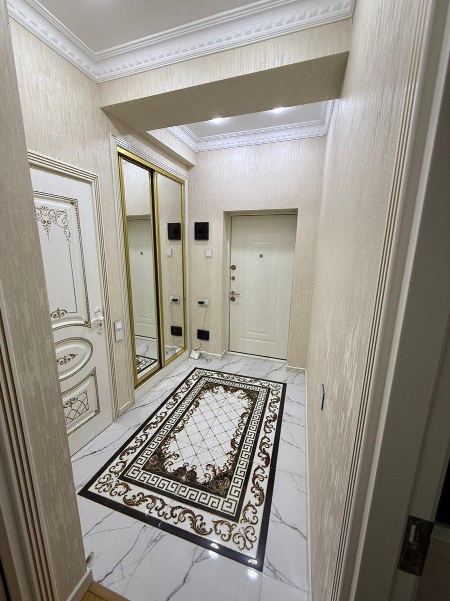 Satılır 2 otaqlı yeni tikili 65 m² — Mənzil, Bakı (4)