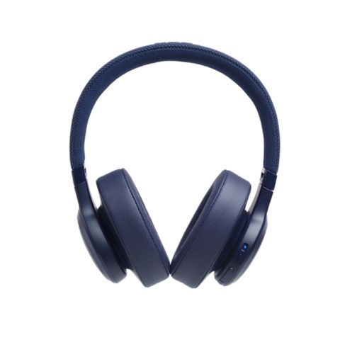 Simsiz qulaqlıqlar JBL Live 500BT Blue — Almal — Телефоны и гаджеты