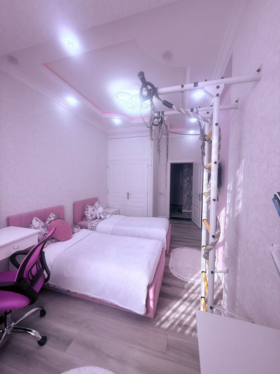 Satılır 4 otaqlı yeni tikili 149 m² — Mənzil, Bakı (5)