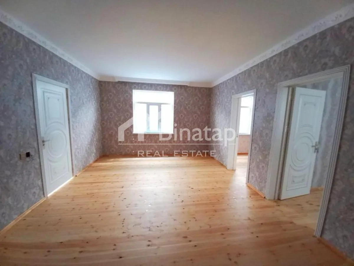 Satılır 3 otaqlı həyət evi / bağ evi 100 m², Azadlıq Prospekti metrosu, Binəqədi rayonu — Ev, villa, Bakı (4)