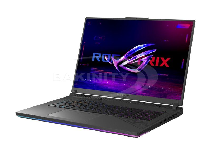Noutbuk Asus ROG Strix G814JU-N5059 (90NR0CY1-M00430) — Noutbuklar, Bakı (2)