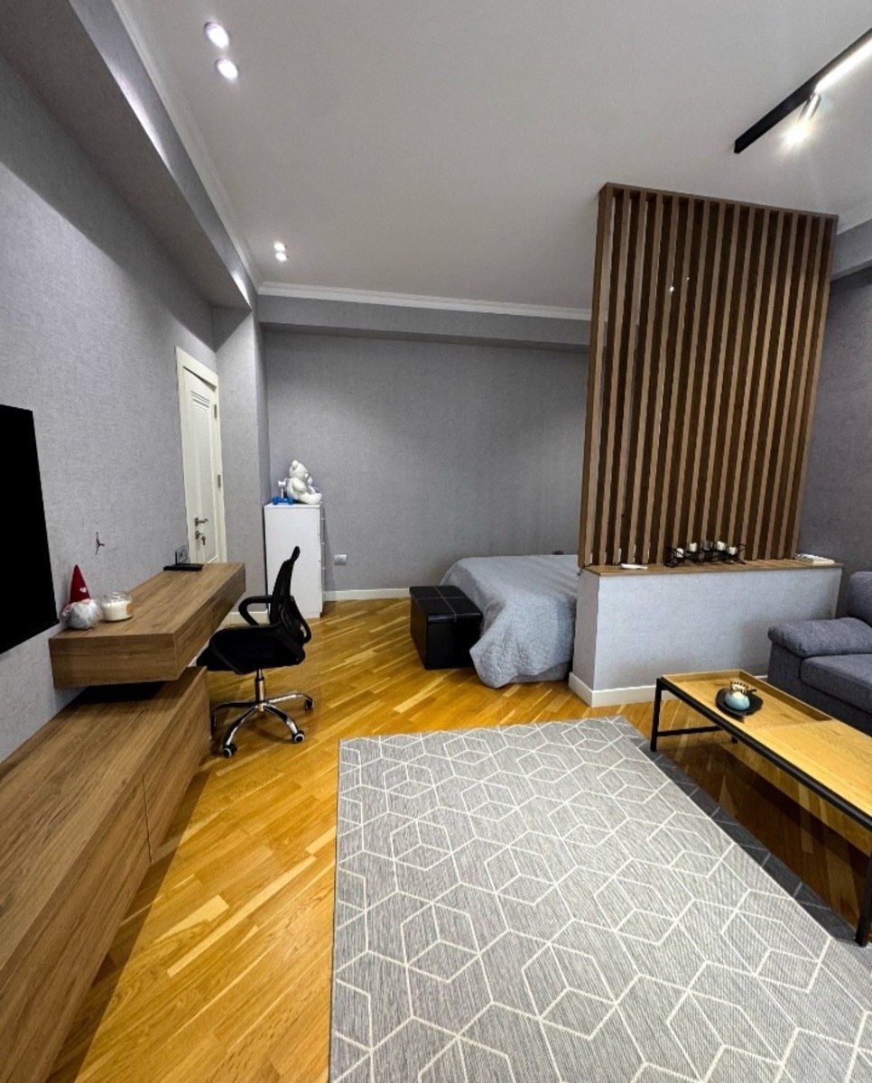 Satılır 3 otaqlı yeni tikili 104 m² — Mənzil, Bakı (5)