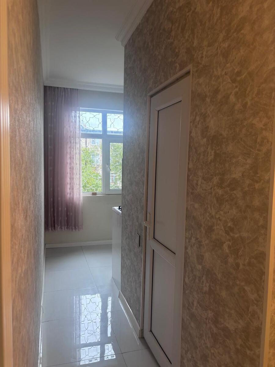 İcarəyə verilir 2 otaqlı köhnə tikili 65 m² — Mənzil, Bakı (8)