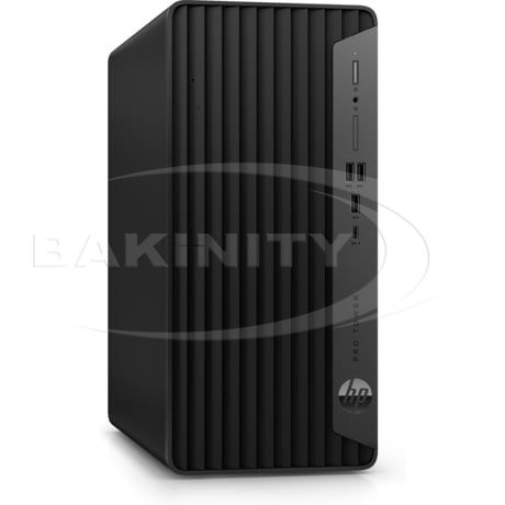 Kompüter HP Pro Tower 400 G9 (6U464EA) — Sistem blokları, Bakı (3)