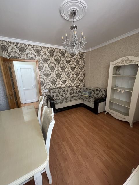 Satılır 3 otaqlı yeni tikili 80 m² — Bakı