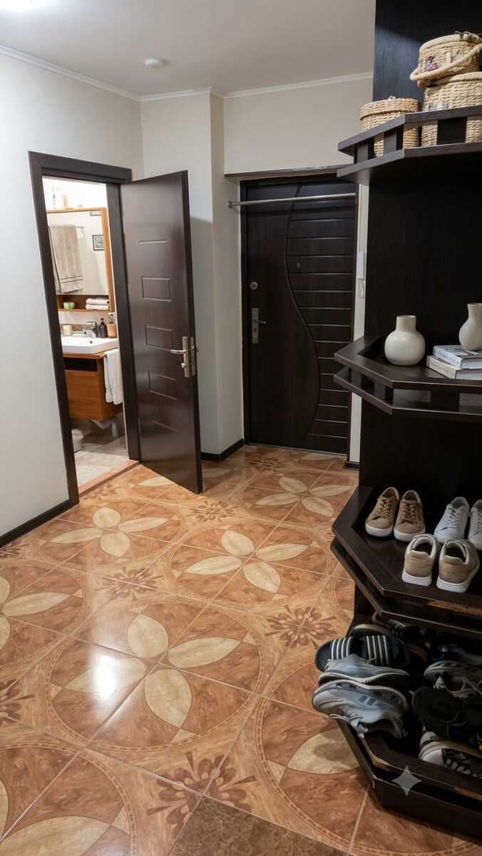 Satılır 3 otaqlı yeni tikili 95 m² — Mənzil, Bakı (5)