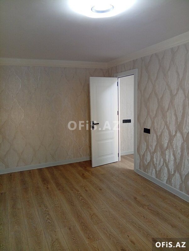 Köhnə tikili Satılır Yasamal r., İnşaatçılar m., 1 otaq, 35 m² — Mənzil, Bakı (3)