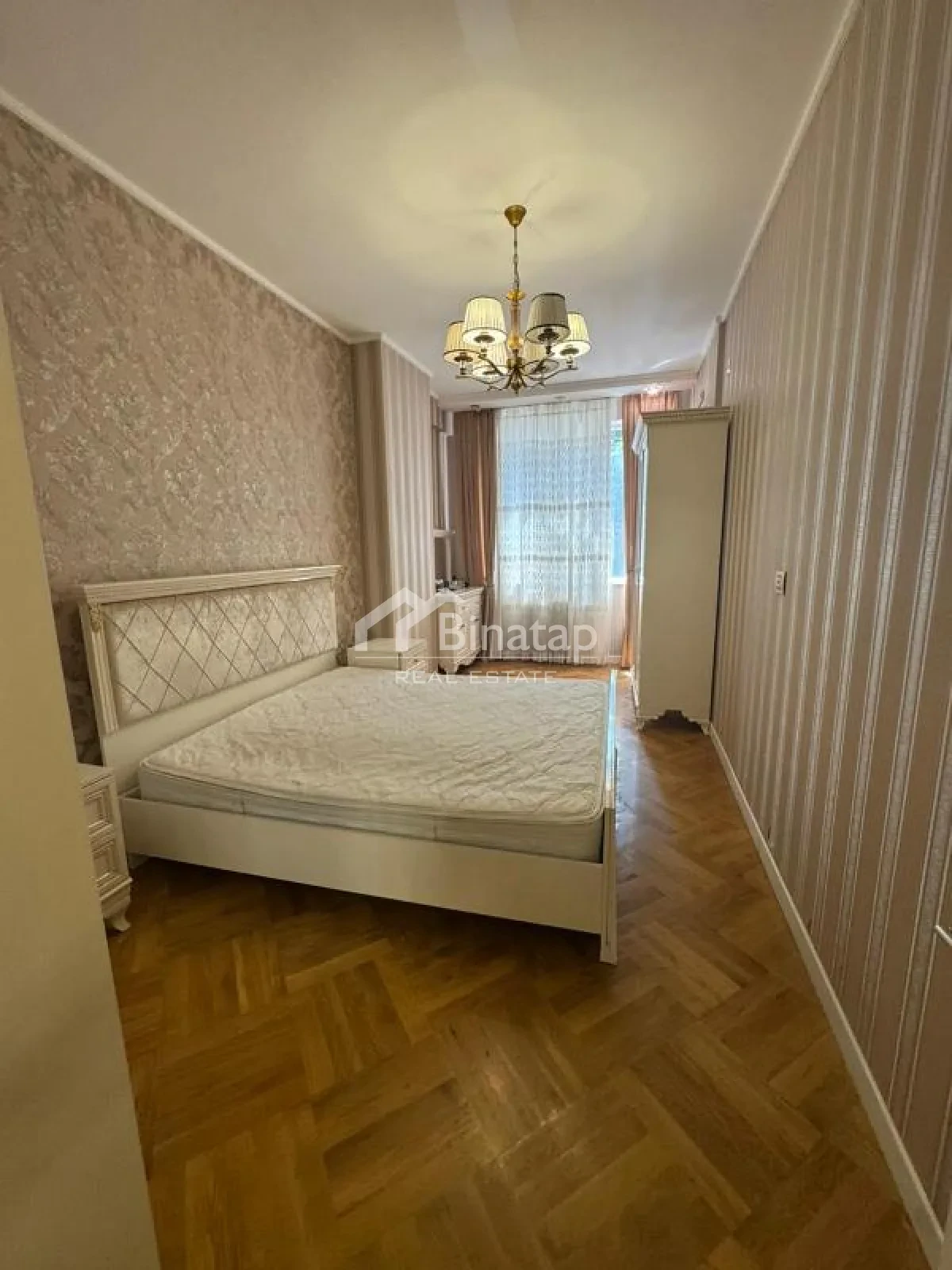 Satılır 3 otaqlı yeni tikili 135 m², Elmlər Akademiyası metrosu, Yasamal rayonu — Mənzil, Bakı (5)