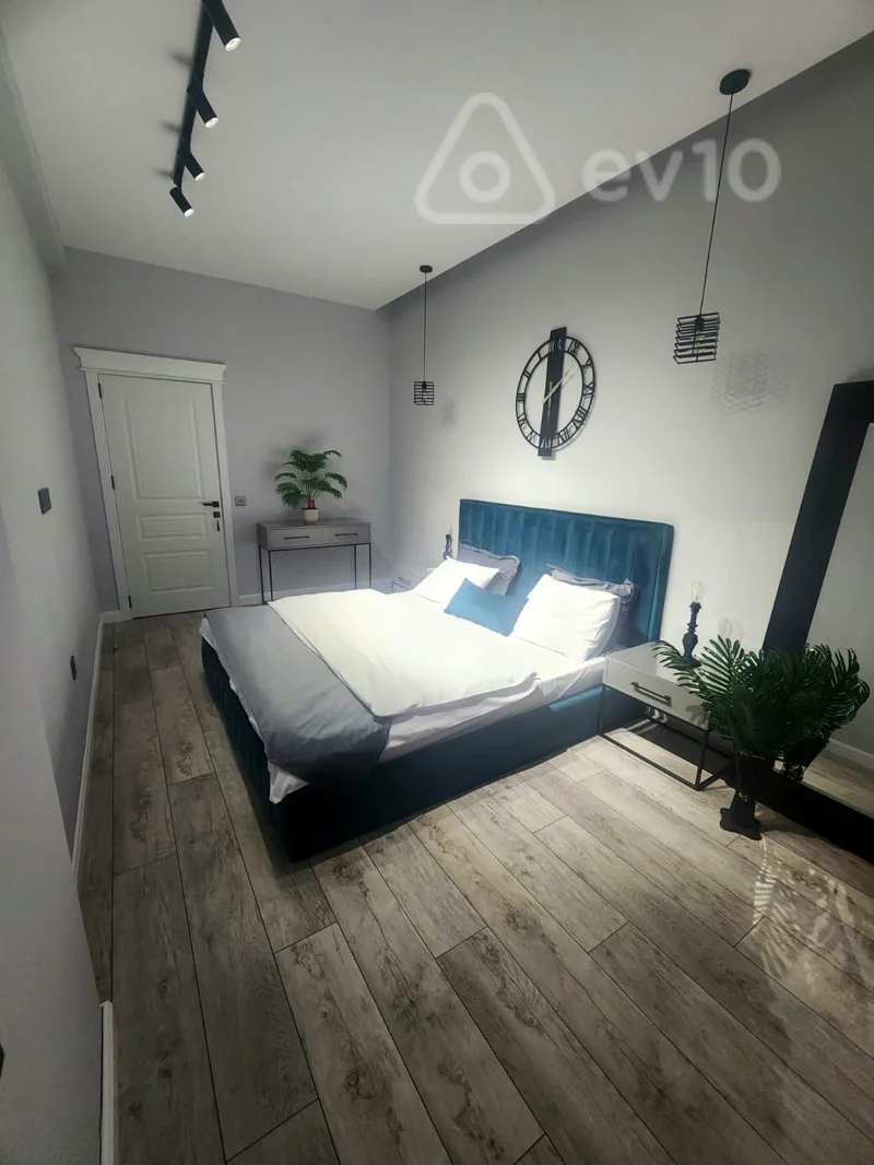 2 otaqlı mənzil, 85 m², Əsəd əhmedov — kirayə — Mənzil, Bakı (10)
