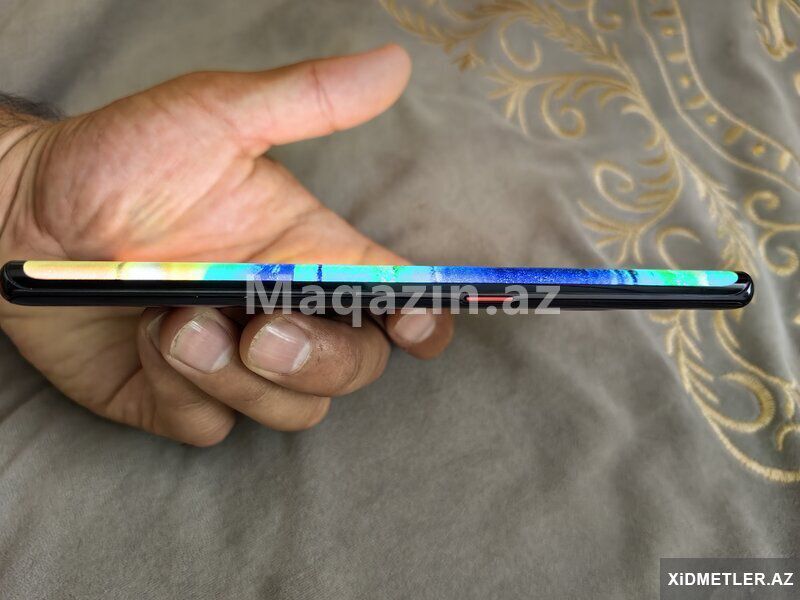 Huawei Mate 30 Pro 5g — Elektronika, Bakı (4)