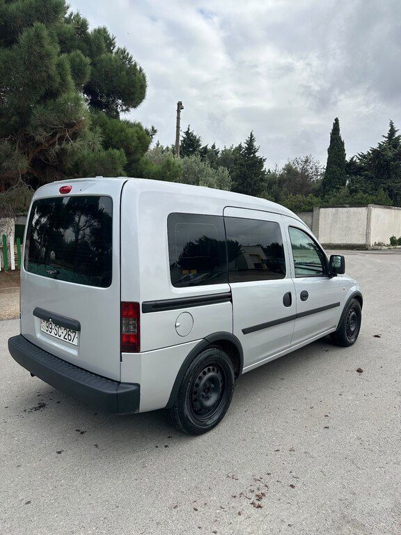 Opel Combo, 1.4 L, 2009 il, 215 000 km 99-SC-267 — Avtomobillər, Bakı (7)