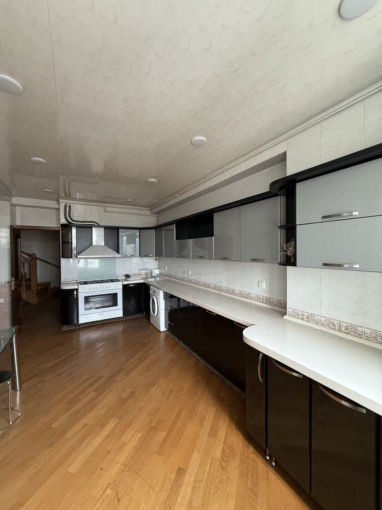 Satılır 7 otaqlı yeni tikili 310 m² — Mənzil, Bakı (5)