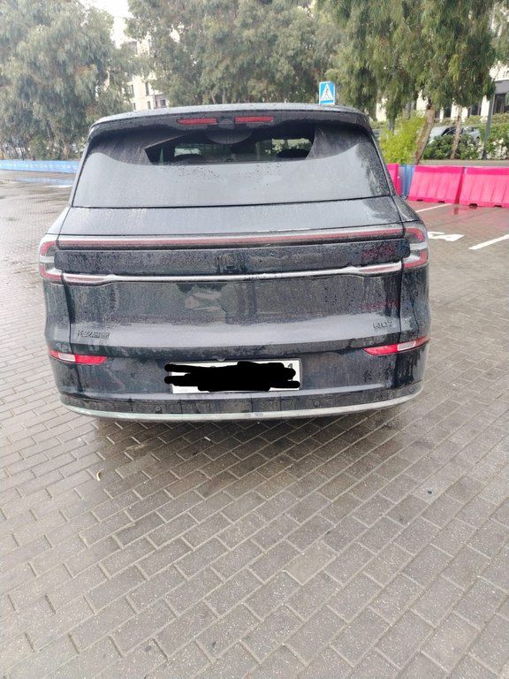 Changan Qiyuan Q07, 1.5 L, 21.5 kWh, 2025 il, 12 000 km — Avtomobillər, Bakı (2)