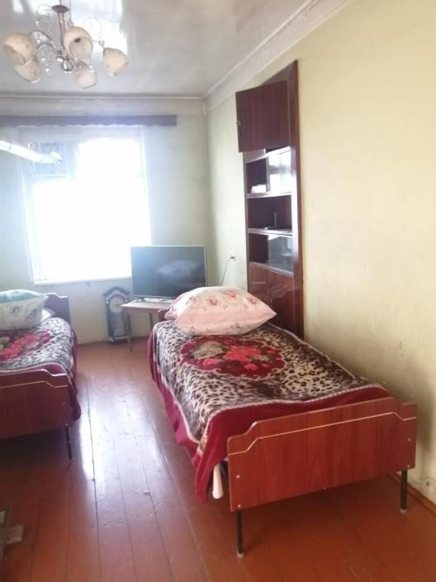 İcarəyə verilir 4 otaqlı həyət evi/bağ evi 80 m² — Ev, villa, Qazax (2)