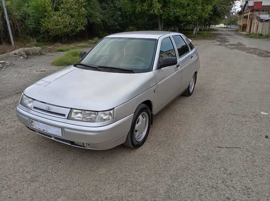 Lada (VAZ) 2112, 1.5 L, 2006 il, 175 813 km — Avtomobillər, Tovuz (2)