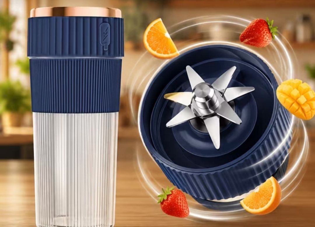Blender — Ev texnikası, Bakı (4)