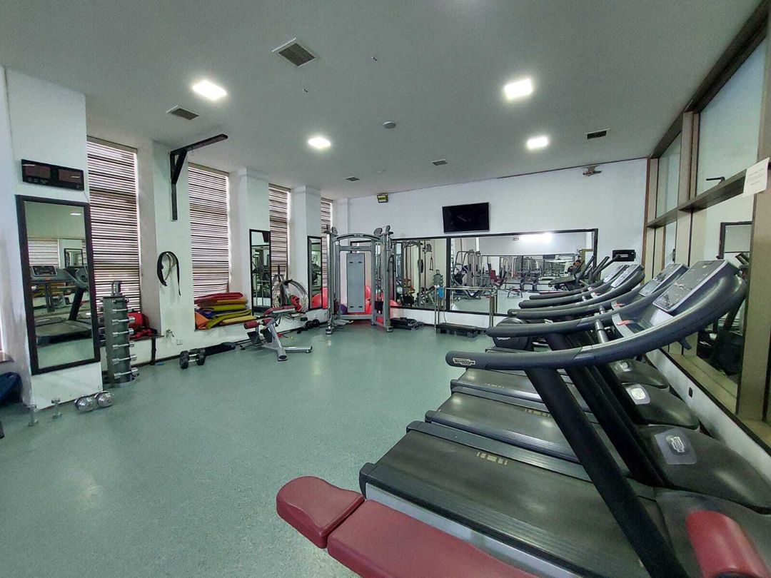 İcarəyə verilir obyekt 500 m² — Əmlak, Bakı (5)
