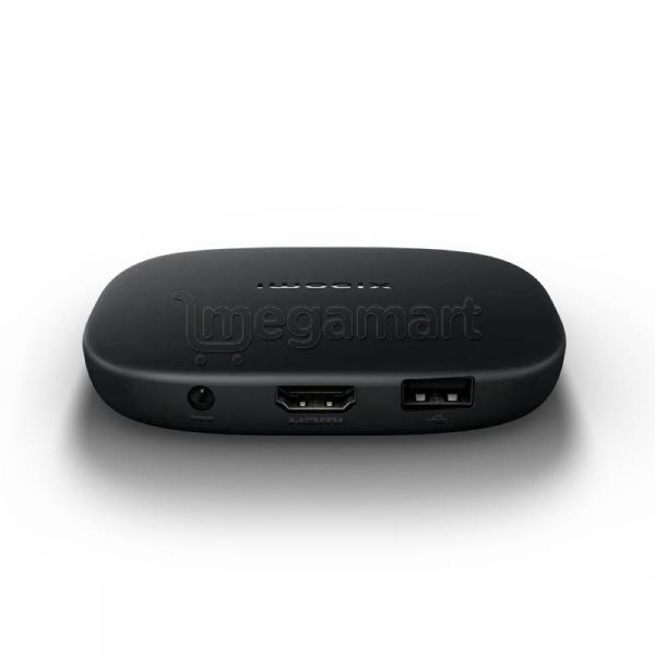 Tv Box Xiaomi TV Box S (3nd Gen) — TV qabları və media pleyer, Bakı (3)