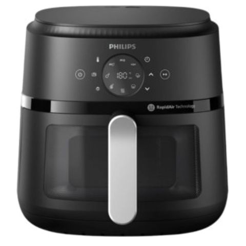 Aerofritür Philips NA231/00 — 355 ₼ · Bakı · Ev texnikası Aerofritür Philips NA231/00 — Bakı