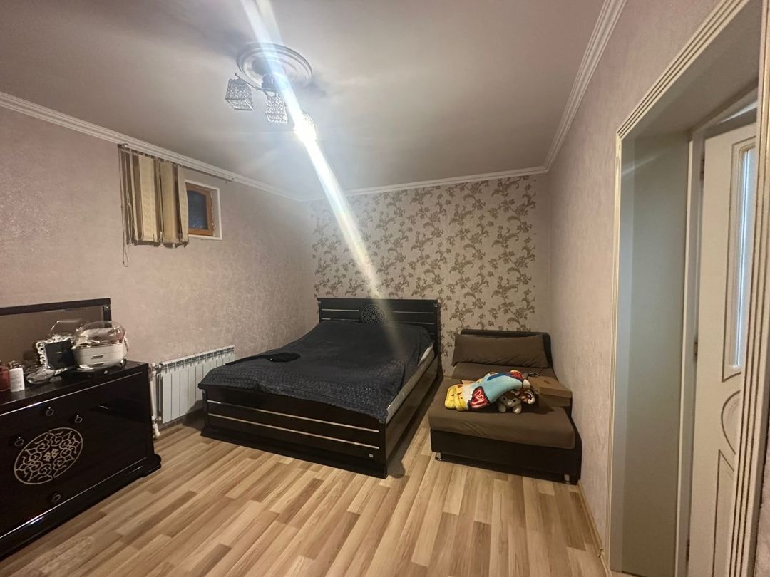 Satılır 4 otaqlı həyət evi/bağ evi 230 m² — Ev, villa, Bakı (3)